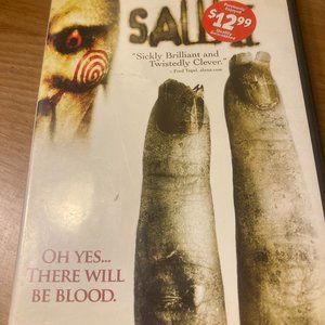 Saw 2 (DVD)